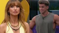 Escándalo en Gran Hermano: Sol y Manu terminaron a los gritos por la compra semanal