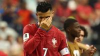 Cristiano Ronaldo habló luego de la eliminación de Portugal: "Antes de Cristiano, Portugal no ganó nada"