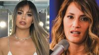 Mica Viciconte y Daniela Celis volvieron a compartir pantalla tras la polémica: "No somos amigas"
