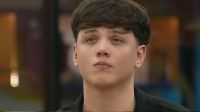 Nigro es el nuevo eliminado de Gran Hermano