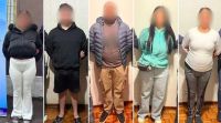 Detuvieron a 5 personas que captaban mujeres en situación de vulnerabilidad para explotación sexual