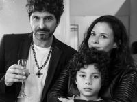 Julieta Ortega recordó una escena de celos que vivió con Iván Noble: "Quise que se le pare el corazón"