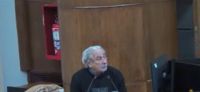 La insólita situación que se vivió en Comodoro Py en la Causa Cuadernos: “Se equivocaron de Juan Carlos Santos”