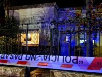 Sanguinarios: Asesinaron a una jubilada a golpes y le dejaron las llaves del gas abiertas