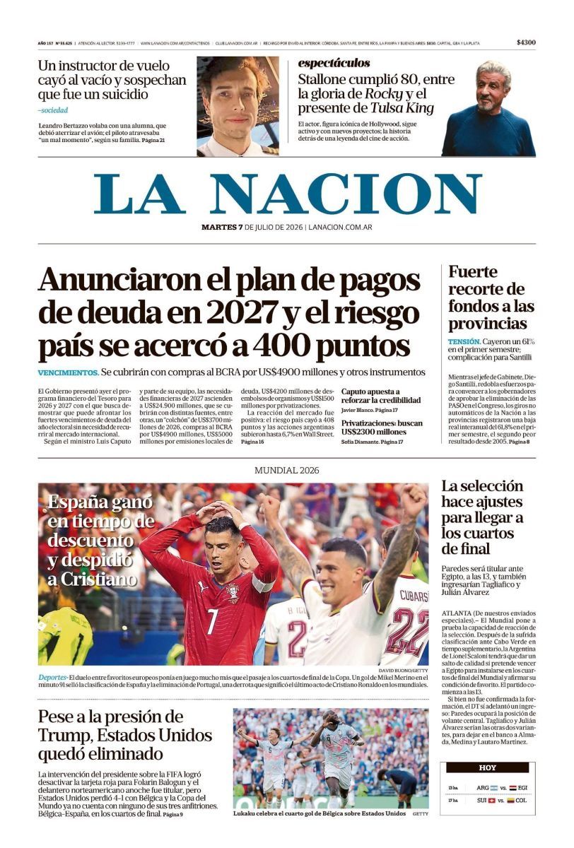 Tapas Edición Impresa