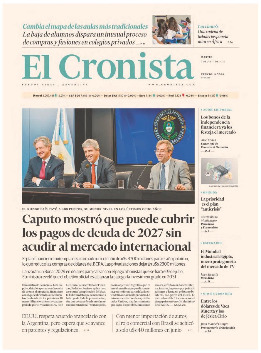 Tapas Edición Impresa