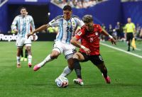 [EN VIVO] Argentina pierde con Egipto y busca reaccionar para seguir en el Mundial