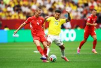 Suiza será el próximo rival de Argentina en el Mundial