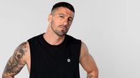 Denunciaron a Giuliano "Nano" Vaschetto, ex Gran Hermano, por violencia, hostigamiento y amenazas
