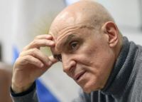 Espert anunció que se presentó ante la Justicia por la causa que investiga presunto lavado de activos