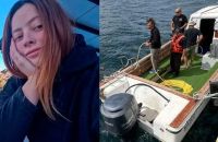 Muerte de Sofía Devries: el instructor de buceo quedó imputado por "homicidio culposo"