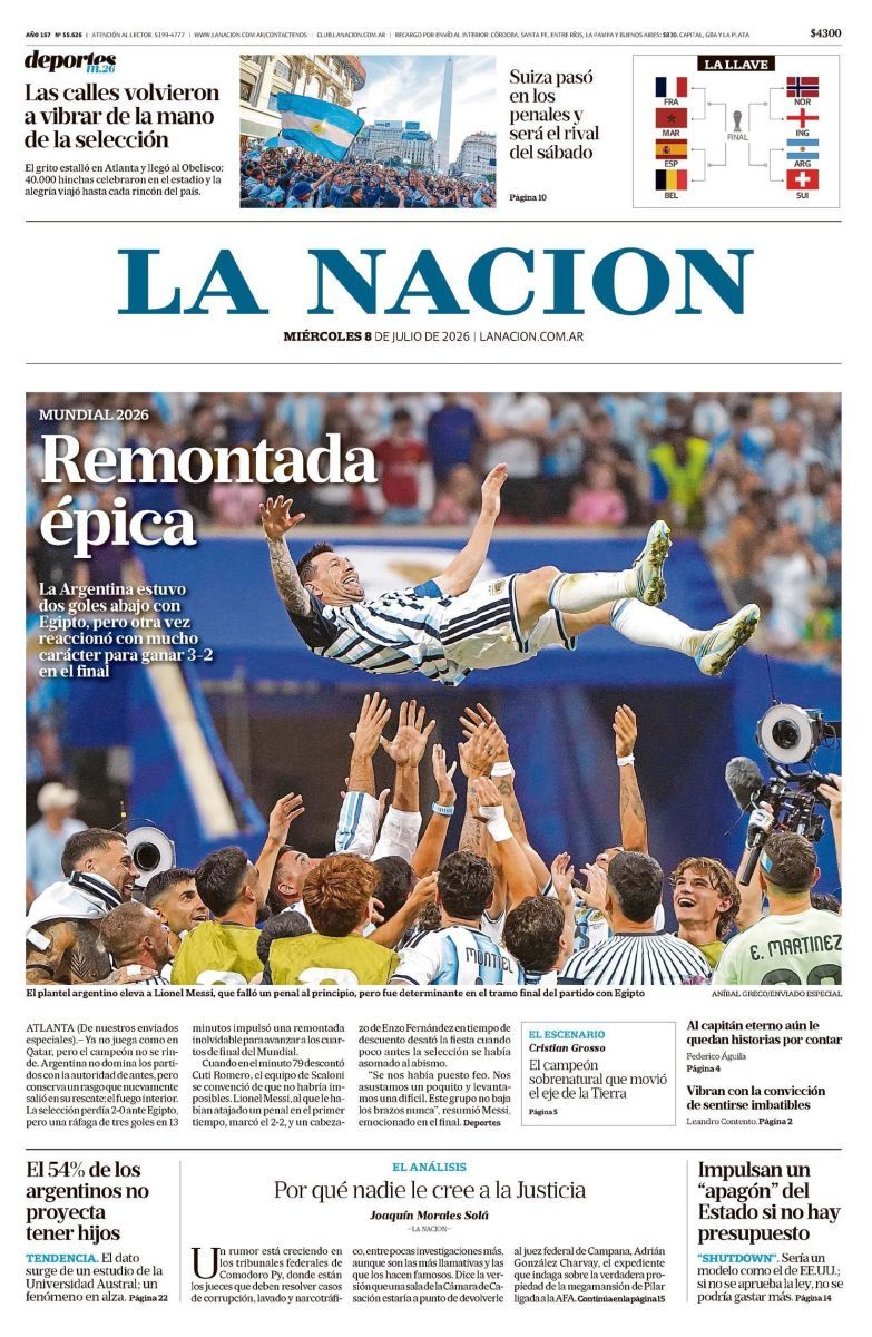 Tapas Edición Impresa