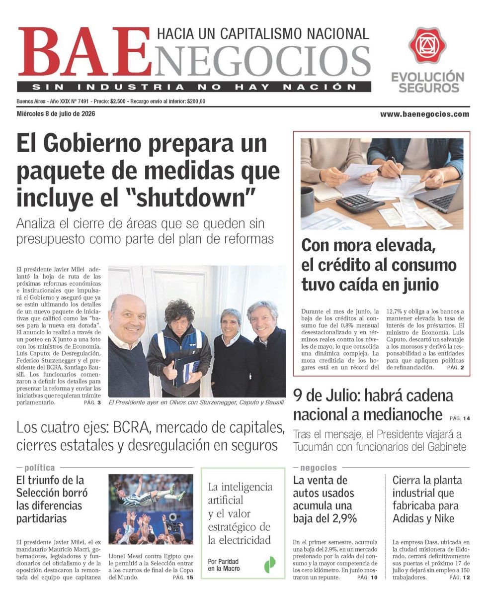Tapas Edición Impresa