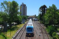 Tigre cuestionó la suspensión del Tren Mitre durante el fin de semana largo por su impacto en el turismo