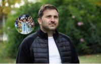 Brancatelli cuestionó el arbitraje de Argentina-Egipto y en las redes lo fulminaron: su descargo