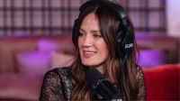Paula Chaves se alejó de OLGA entre lágrimas: "Me da mucha pena irme"