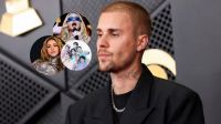 Justin Bieber se suma al show de medio tiempo del Mundial junto a BTS, Shakira y Madonna
