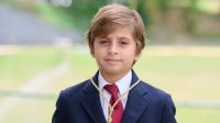 Hallaron sin vida a Lucas Gamez, el nene argentino que era buscado en Venezuela