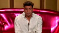 Manu Ibero lanzó una polémica opinión sobre Messi en Gran Hermano: "Ya no está al nivel"