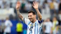 Denuncian una presunta campaña digital "Anti-Argentina" durante el Mundial