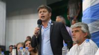 Los gremios estatales bonaerenses aceptaron la oferta salarial de Kicillof