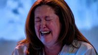 Andrea del Boca se quebró en Gran Hermano al recordar a su padre: "Nadie me va a devolver a mi papá"