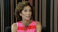 Se conoció el informe toxicológico de Ernestina Pais luego del trágico accidente