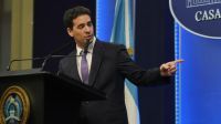 Ravier reunió a ministros para coordinar anuncios y reforzar la comunicación del Gobierno