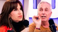 Marley rompió el silencio sobre Flor Peña y  Luzu TV:  "Estoy como intermediario"