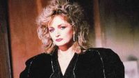 Murió Bonnie Tyler, la intérprete de "Total eclipse of the heart", a los 75 años