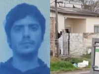 Mató a la mamá de su ahijada de 7 años que lo había denunciado por grooming y se fugó con la niña