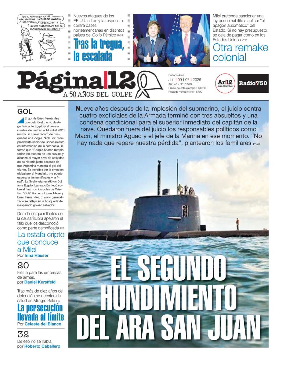 Tapas Edición Impresa