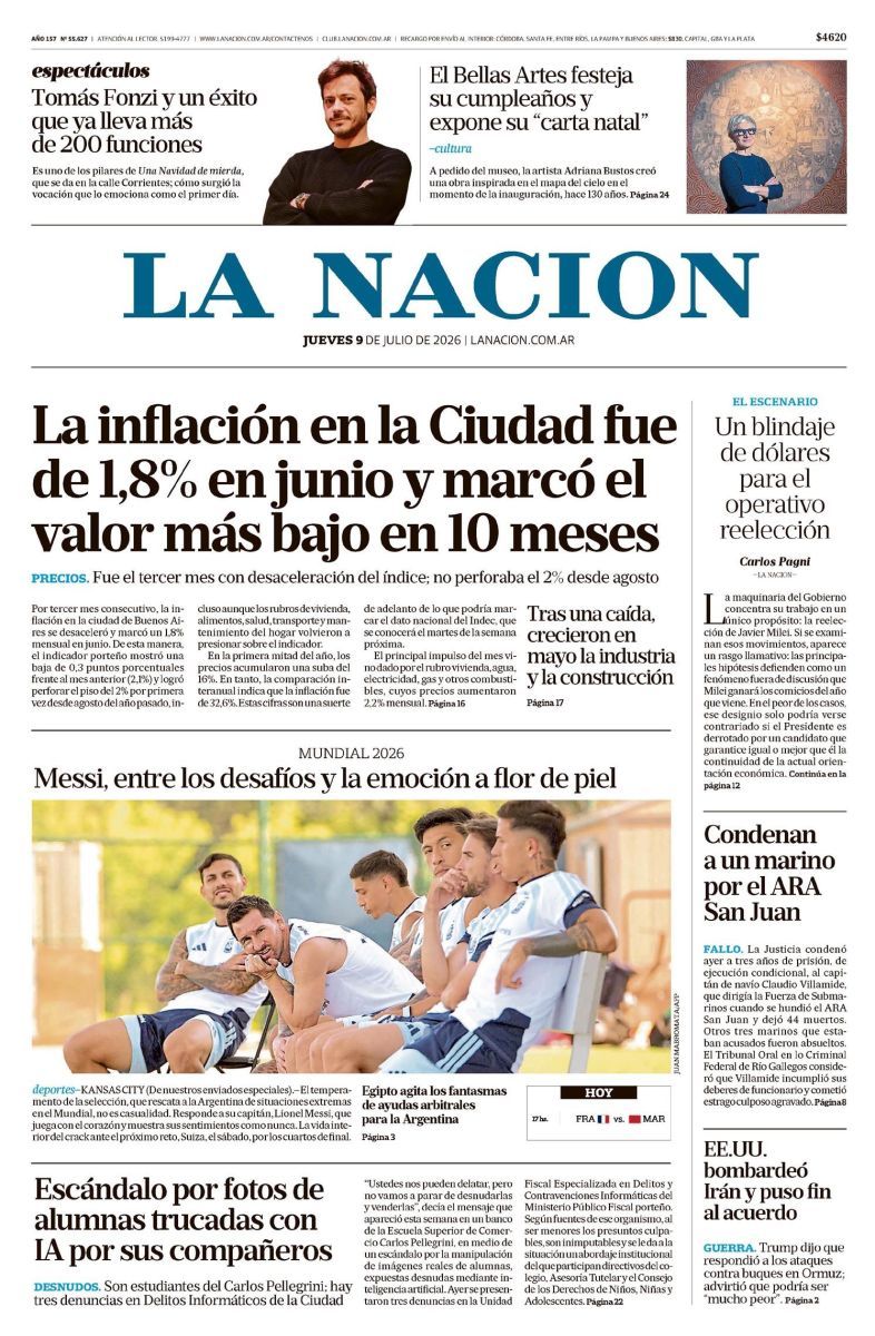 Tapas Edición Impresa