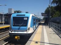 Trenes Sarmiento y el ramal Tigre del Mitre se encuentran interrumpidos hasta el domingo