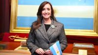 Victoria Villarruel habló sobre una posible candidatura en 2027: "Me gustaría servir a los argentinos"