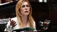 Lilia Lemoine criticó al arzobispo García Cuerva : "Suena arrogante y vacío"