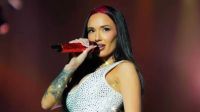 La Joaqui reveló el sacrificio que hace por sus hijas: "Lloro abajo de la ducha"