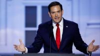 Marco Rubio elogió el rumbo de Argentina bajo Milei: "Socio indispensable"