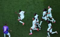 Francia venció a Marruecos y jugará la semifinal del Mundial 2026