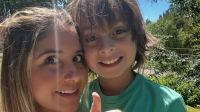 El desgarrador mensaje de la mamá de Lucas Gámez luego de la muerte de su hijo