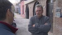 Fue a hacer un trámite y descubrió que figuraba como muerto: La increíble odisea de un vecino de Ituzaingó
