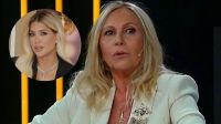 Ana Rosenfeld contó el estado de las hijas de Wanda tras pasar un mes con Icardi: "Volvieron muy angustiadas"
