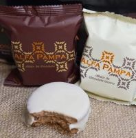 Popular compañía fabricante de alfajores entró en concurso preventivo por la caída de su producción