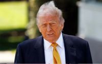 Israel reveló información de inteligencia con EEUU y advierte que Irán quiere asesinar a Trump
