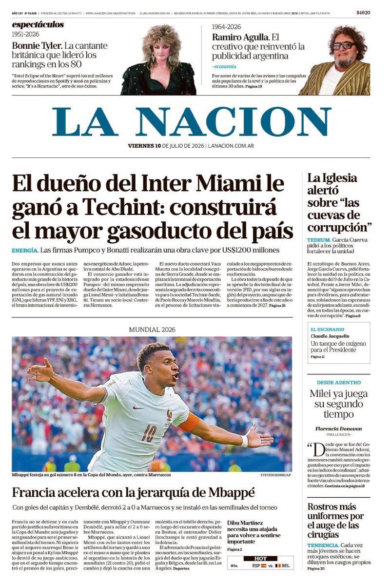 Tapas Edición Impresa