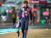 El llamativo error que se repite en el box de Colapinto del circuito de Spa-Francorchamps 