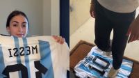 La insólita reacción de una tiktoker egipcia contra Messi tras la eliminación de Egipto en el Mundial