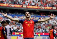 España derrotó a Bélgica y se enfrentará a Francia en la semifinal