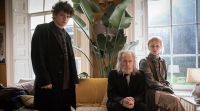 "& Sons", la película de Trapero producida por Axel Kuschevatzky y Diego Kolankowsky, tendrá su estreno el 21 de agosto en Reino Unido