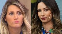 Mica Viciconte cruzó a Estefi Berardi tras sus dichos contra Nico Occhiato: "Es un cuatro de copas"